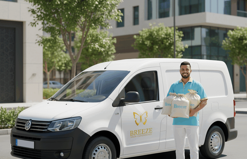 Free Pick-Up and Delivery