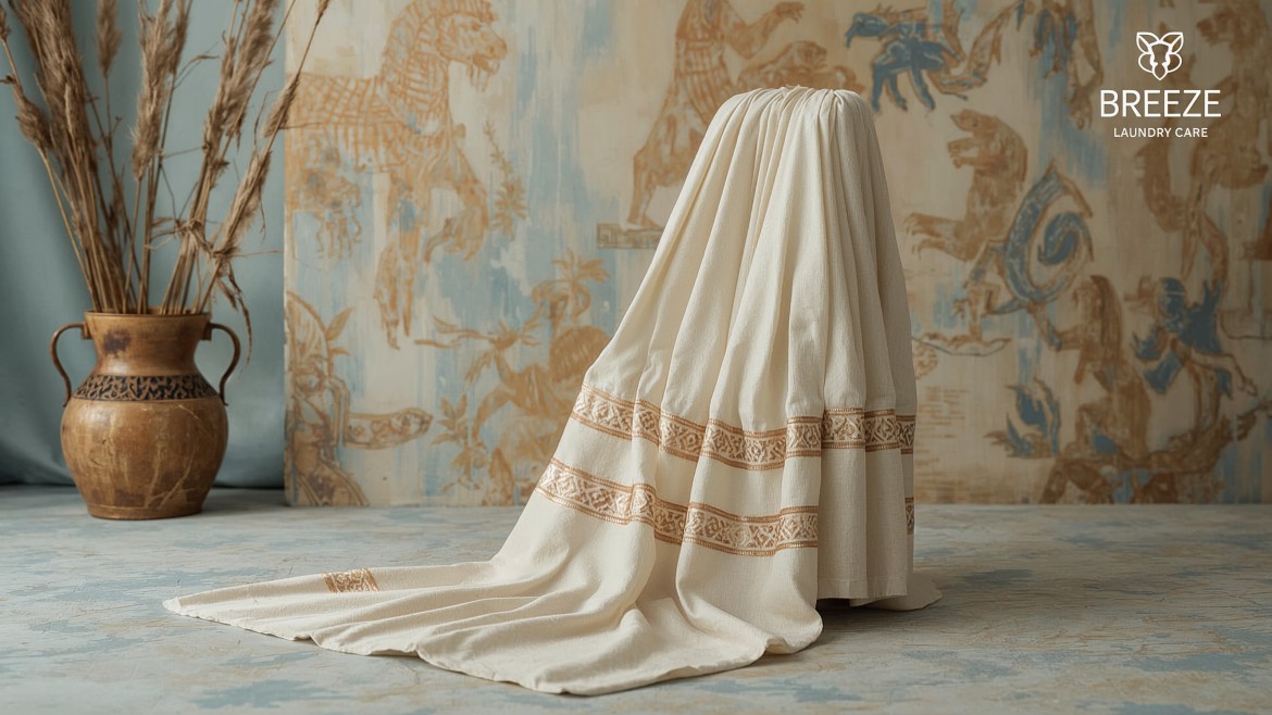 Eco-Friendly Products