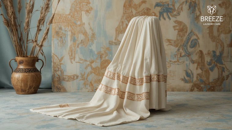 Lucid Realism Landscape thumbnail featuring a traditional wool 0